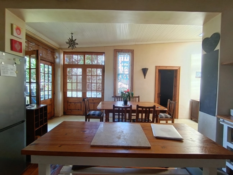 To Let 3 Bedroom Property for Rent in Kenilworth Western Cape